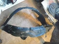 Подкрылок. Mazda Familia, BJ3P Двигатель B3