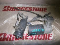 Насос подкачки стоек. Toyota Soarer, UZZ31 Двигатель 1UZFE