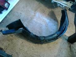 Подкрылок. Toyota Corsa, EL51 Двигатель 4EFE