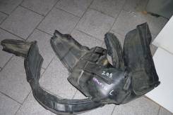 Подкрылок. Toyota Vista, SV40, SV41, CV40, CV43, SV42, SV43 Toyota Camry, CV40, SV41, SV40, SV43, SV42, CV43 Двигатели: 3CT, 3SFE, 4SFE