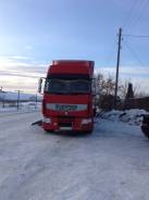 Renault Premium. Седельный тягач, 11 000 куб. см., 10 т и больше