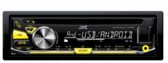 JVC KD-R571