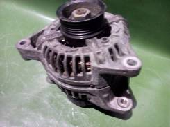 Генератор. Volkswagen Passat, 3B3, 3B6 Audi A6 allroad quattro, C5 Audi A4, B6, B7 Audi A6, C5 Двигатели: BAU, BDG, BDH, AKE, ARE, ASN, AYM, BBJ, BCZ...