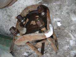 Пластина рессоры. Toyota Toyoace, YY101, LY152, LY131, LY132, LY121, LY111, LY122, YY121, LY161, LY151, YY131, LY162, LY112, LY101, LY102 Toyota Hiace...