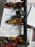 Инжектор. Toyota Passo, KGC15, KGC35, KGC10, NGC30, KGC30, QNC10 Toyota Vitz Двигатель 1KRFE