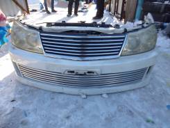 Ноускат. Nissan Liberty, PNM12, RM12, PM12, PNW12, RNM12 Двигатели: SR20DE, QR20DE, SR20DET
