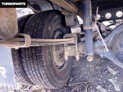 Рессора. Mitsubishi Canter, FB511B Двигатель 4M40