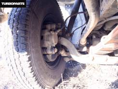 Рулевой редуктор угловой. Mitsubishi Canter, FB511B Двигатель 4M40