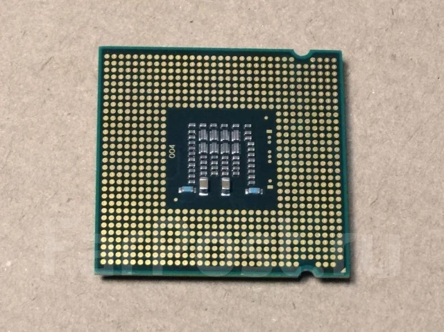 Intel Core 2 Duo E7600 ����