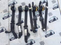 Ремень безопасности. Toyota Cresta, JZX100 Toyota Mark II, JZX100 Toyota Chaser, JZX100