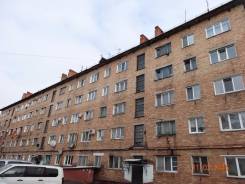 Гостинка, улица Комсомольская 52. Центр, агентство, 18 кв. м. Дом снаружи