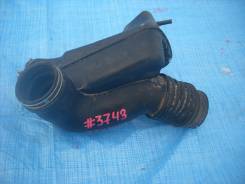 Патрубок воздухозаборника. Toyota Mark II, JZX100, JZX101, JZX105 Toyota Chaser, JZX100, JZX101, JZX105 Двигатель 1JZGE