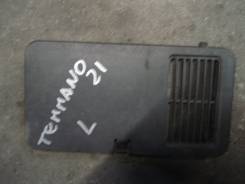 Обшивка багажника. Nissan Terrano, LBYD21, VBYD21, WBYD21, WHYD21