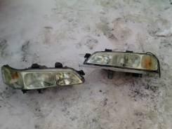 Фара. Honda Accord, CL1, CL3, CL2, CF3, CF5, CF4, CF7, CH9, CF6