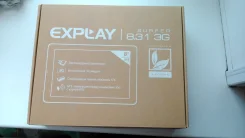 Explay Surfer 8.31 3G ����