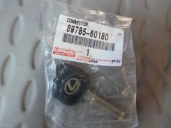 Ключ зажигания. Lexus: LX470, RX330, RX350, RX300, RX400h Двигатели: 2UZFE, 3MZFE, 2GRFE
