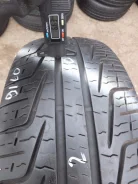 Pirelli Cinturato P5. ������, 2010 ���, �/�, ����� 10�%. ��� �����