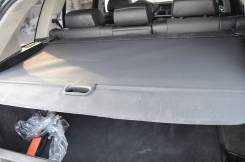 Шторка багажника. BMW X5, E70