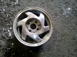 Berg. x14, 4x100.00