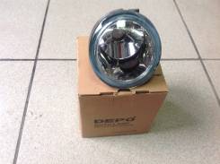 Фара противотуманная. Toyota Noah, AZR60, AZR60G