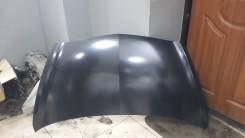 Капот. Honda Jazz Honda Fit, GD1, UA-GD4, LA-GD3, LA-GD4, DBA-GD2, CBA-GD4, UA-GD2, LA-GD1, DBA-GD1, UA-GD3, LA-GD2, DBA-GD4, UA-GD1, DBA-GD3, CBA-GD3...