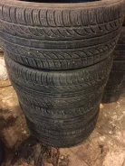 Pirelli P Zero Nero All Season. �����������, 2014 ���, ����� ����