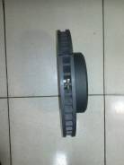 Диск тормозной. Toyota Land Cruiser, FZJ100, HDJ100, HDJ100L, HDJ101, HDJ101K, UZJ100, UZJ100L, UZJ100W, J100 Двигатели: 1FZFE, 1HDFTE, 1HDT, 2UZFE