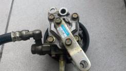 Гидроусилитель руля. Nissan Primera, P12, RP12, WRP12, P12E, TNP12, WTP12, WHP12, TP12, WTNP12 Двигатель QR20DE