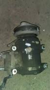 Компрессор кондиционера. Toyota: Cressida, Regius Ace, Crown, Quick Delivery, Mega Cruiser, Granvia, Previa, Dyna, 4Runner, Hilux, Regius, Estima, Gra...