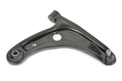 Рычаг подвески. Honda: Jazz, Fit Aria, Fit, HR-V, City, Street Двигатели: L13A5, L13A6, L13A1, L12A3, L12A4, L12A1, L13A2, L15A1, D16W1, D16W2, D16W5...
