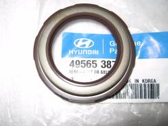 Сальник подвесного подшипника полуоси передней. Hyundai Grandeur, XG Hyundai Santa Fe, DM, CM Двигатели: G4KE, D4HB