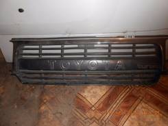 Решетка радиатора. Toyota Land Cruiser, HDJ81V, HZJ81V, FZJ80, FZJ80J, HDJ81, HZJ81