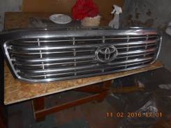 Решетка радиатора. Toyota Land Cruiser, HDJ101K, HDJ101, UZJ100L, UZJ100