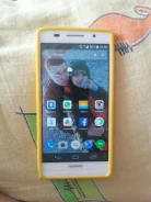 Huawei Ascend P6. �/�