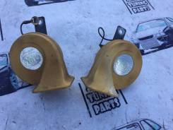 Гудок. Toyota Cresta, JZX100 Toyota Mark II, JZX100 Toyota Chaser, JZX100