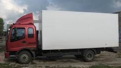 Foton. Фотон 1093 изотермический фургон(сэндвич), 3 200 куб. см., 6 000 кг.
