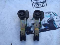 Пара пищалок jzx100 chaser mark2 cresta