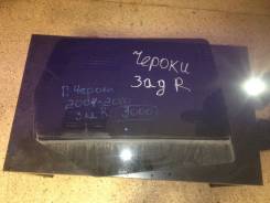 Стекло боковое. Jeep Grand Cherokee