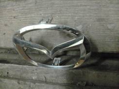 Эмблема. Mazda Demio, DY3R, DY5W, DY3W, DY5R