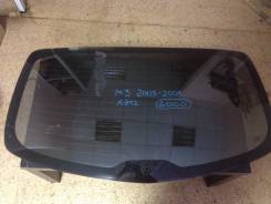 Стекло заднее. Mazda Mazda3, BK