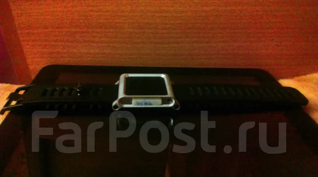 Apple iPod nano 6. ����