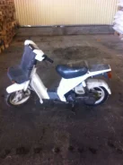 Suzuki Mollet. ���, ��� ������� ����