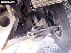 Рычаг подвески. Isuzu Elf, NPR81 Двигатель 4HL1