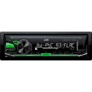 JVC KD-X130 ����