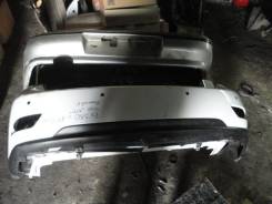 Бампер. Lexus RX350