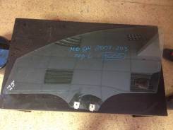 Стекло боковое. Mazda Mazda6, GH