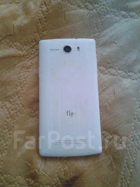 Fly IQ4505 Quad Era Life 7 ����