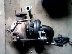 Турбина. Toyota: Hilux Surf, Granvia, 4Runner, Grand Hiace, Hiace, Hilux, Regius, Land Cruiser Prado Двигатель 1KZTE