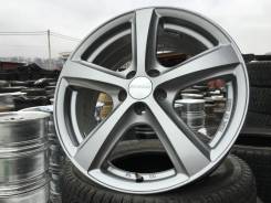 Enkei Rivazza Tuner. 7.0x17, 5x100.00, ET50, ЦО 70,0 мм.