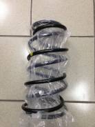 Пружина подвески. Toyota: Corolla, Dyna, Corolla Fielder, Allex, Land Cruiser, Corolla Runx Двигатели: 1ZRFE, 1ZZFE, 3ZZFE, 2C, H, 2NZFE, 1NZFE